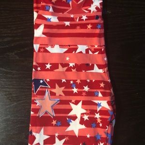 NEW kids LuLaRoe Americana